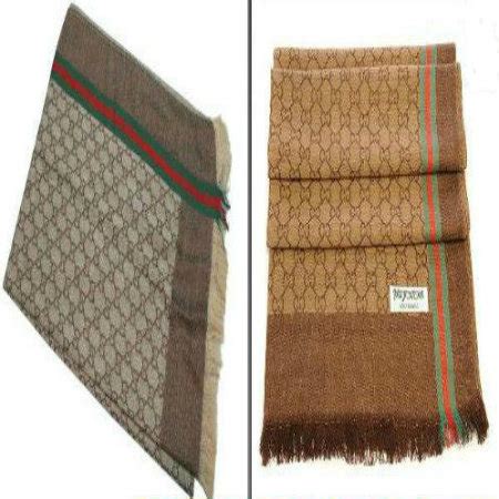 gucci not fake scarf|gucci inspired scarf.